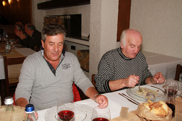 Zen & Bormolini